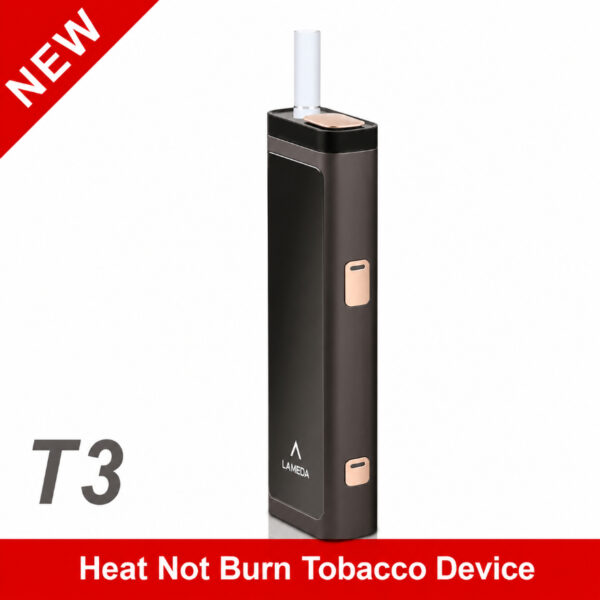 LAMBDA T3 Black Device