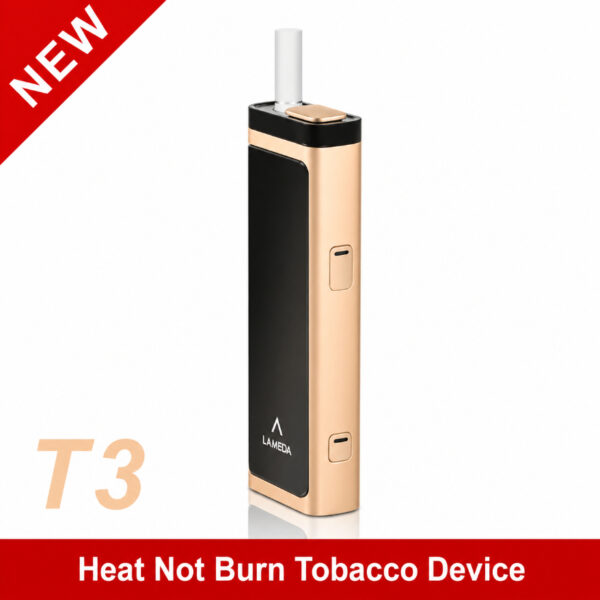 LAMBDA T3 Gold Device