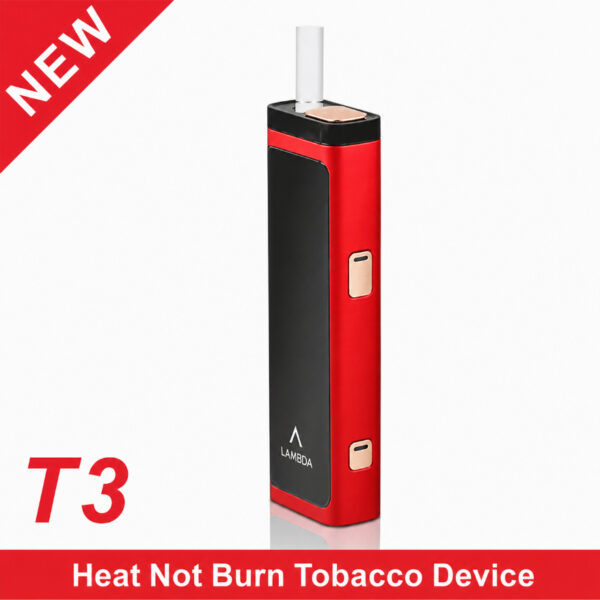 LAMBDA T3 Red Device