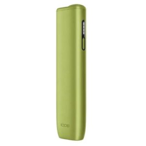 IQOS ILUMA One i Green