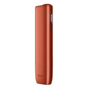 IQOS ILUMA i One Brown, heated tobacco device for TEREA sticks