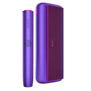 IQOS ILUMA PRIME Neon Limited Edition