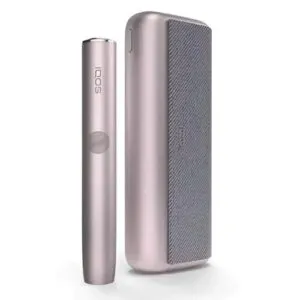 IQOS ILUMA Prime Bronze Taupe