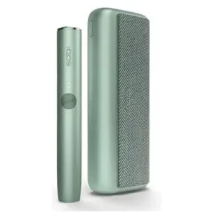 IQOS ILUMA Prime Jade Green