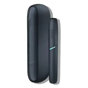 IQOS Originals DUO Slate Device, blade heated tobacco device for HEETS