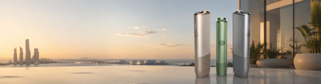 IQOS ILUMA One Device