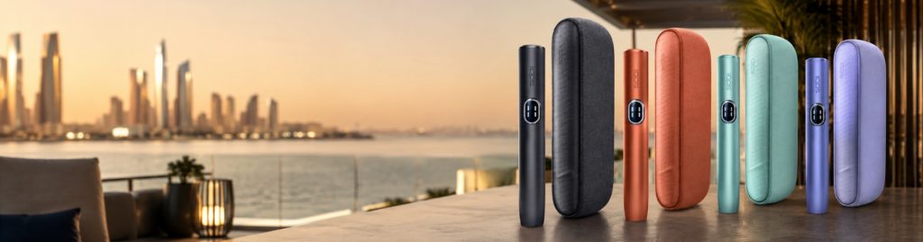 IQOS ILUMA i Standard Device