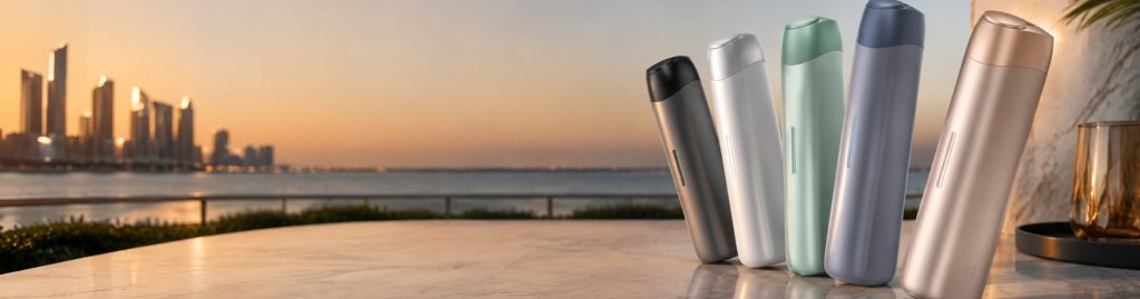 IQOS lil Device