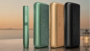 IQOS ILUMA Prime Device