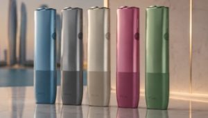 IQOS ILUMA One Device